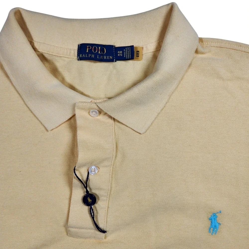 Polo Ralph Lauren discover timeless